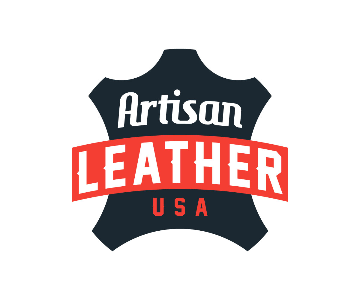 Reverie Media » Artisan Leather USA Logo