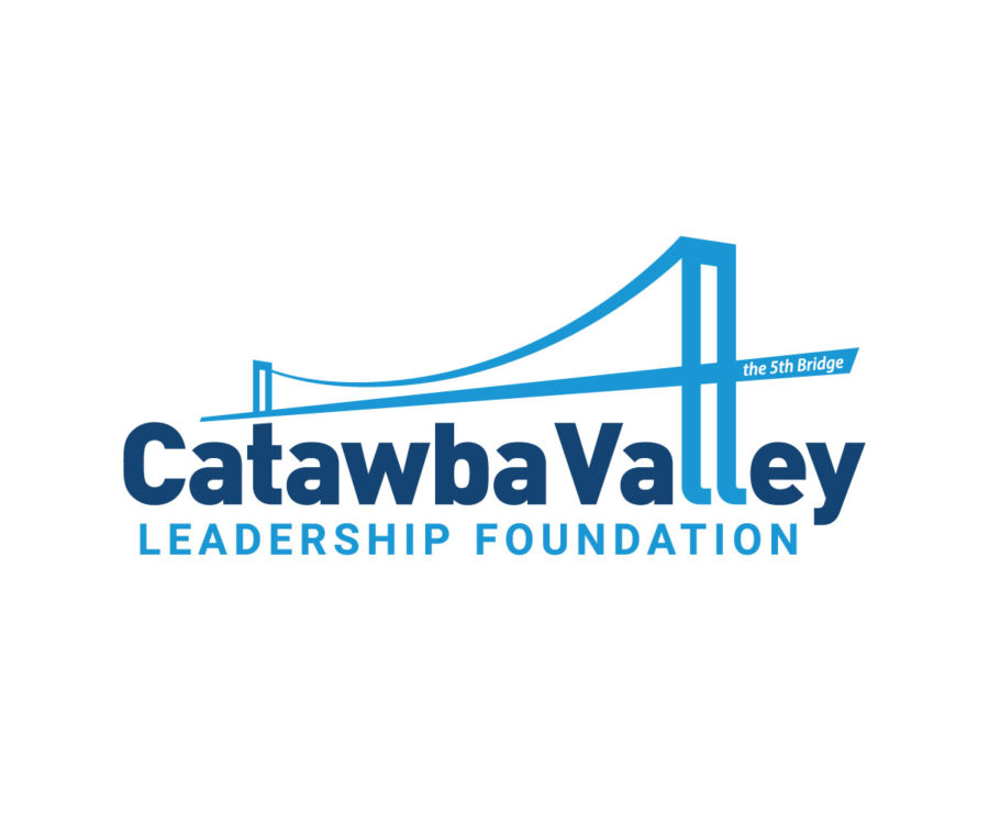Reverie Media » Catawba Valley Leadership Foundation Logo